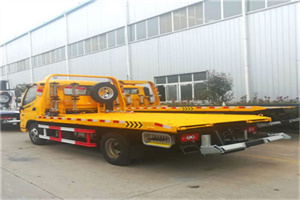 永嘉附近拖车救援搭电