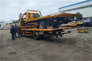 永嘉同城汽车补胎